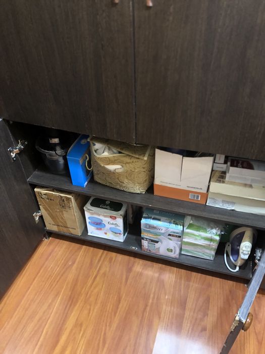 Продам шкаф под одежду