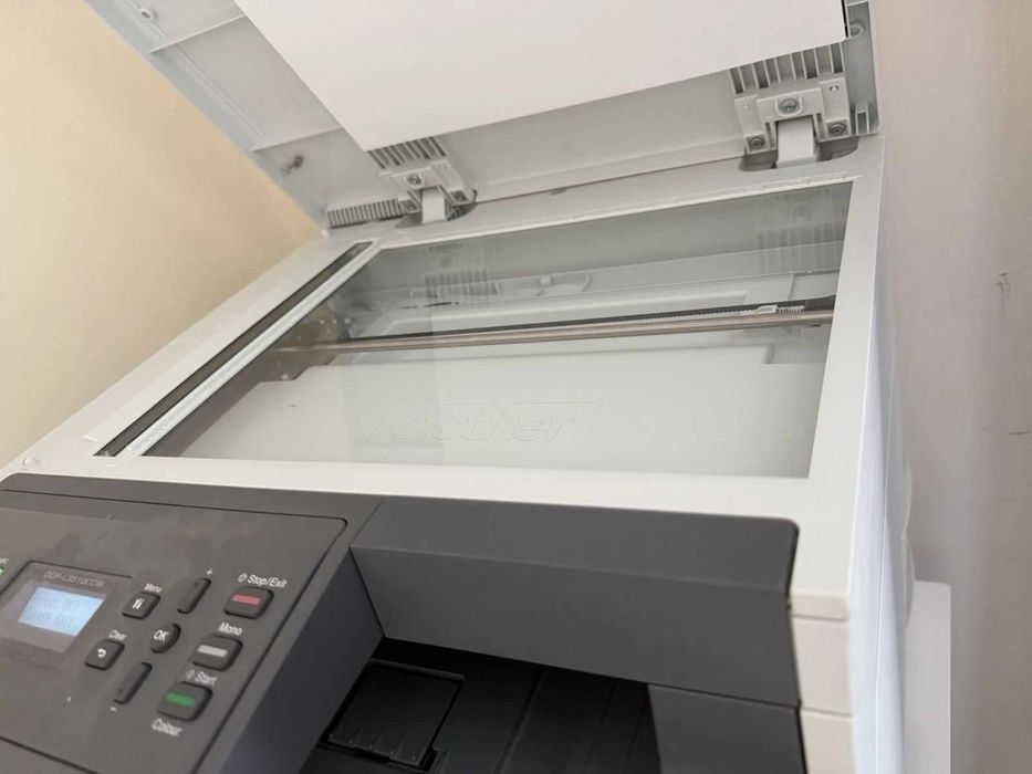 Brother dcp-l3510cdw multifunctionala