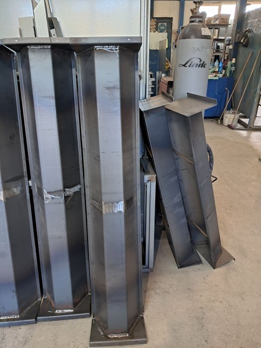 Troci pentru diferite Anmale