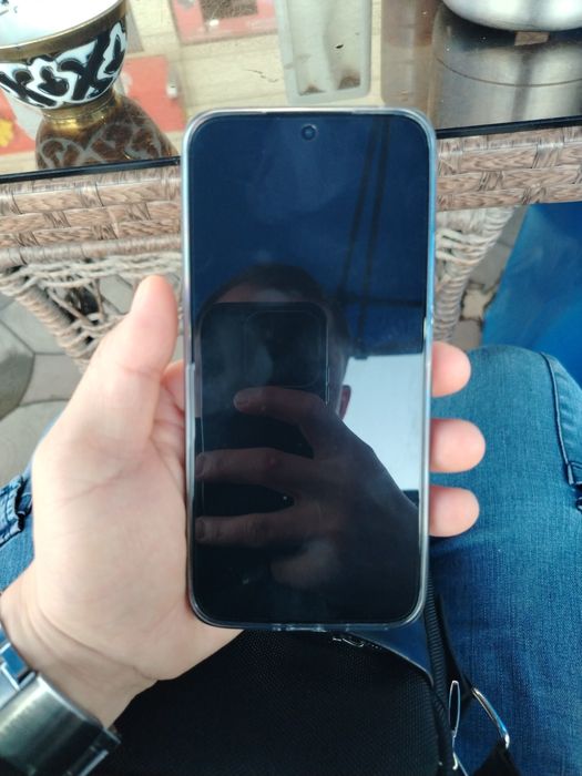 Tilifon yangi holati zo'r 11 kun bo'ldi olinganiga