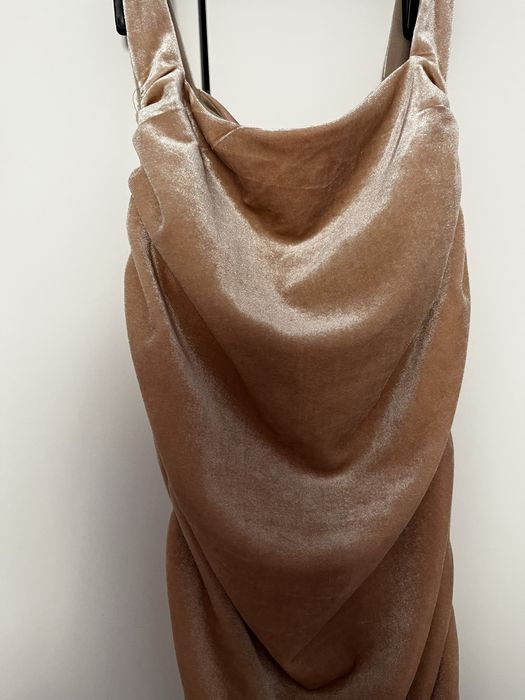 Shein елегентна рокля 11-12 г