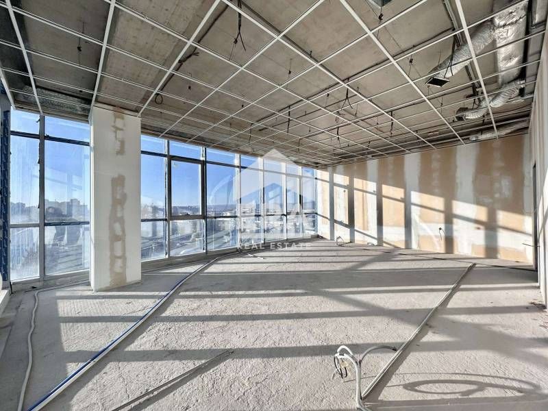 Продава се Офис в София, Люлин 8 - 110 кв.м за 1403 €/кв.м - Снимка #2