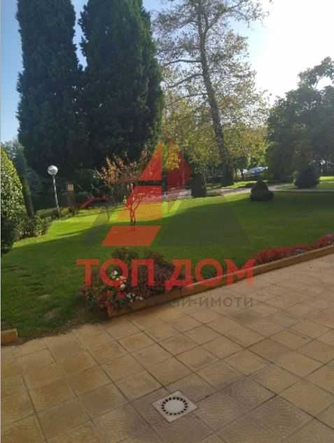 Дава се под наем Едностаен апартамент в Варна, Морска градина - 40 кв.м за 357 € - Снимка #1