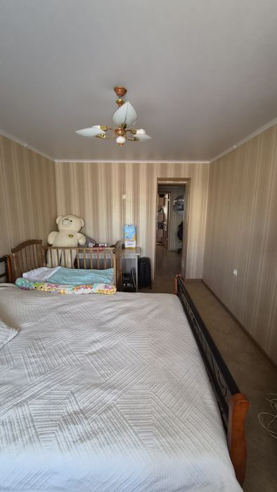Продам 3х ком квартиру