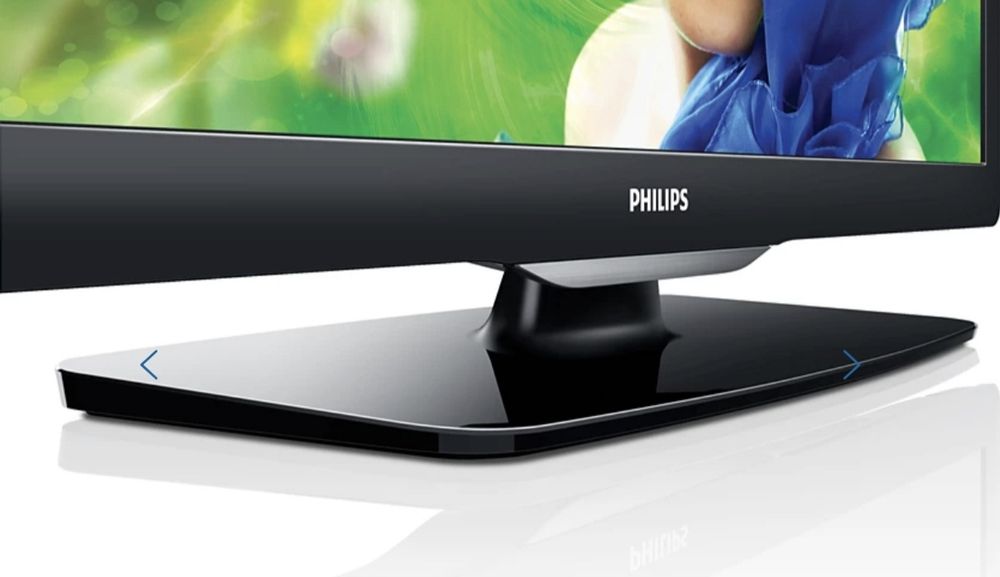 Телевизор Phillips 42"