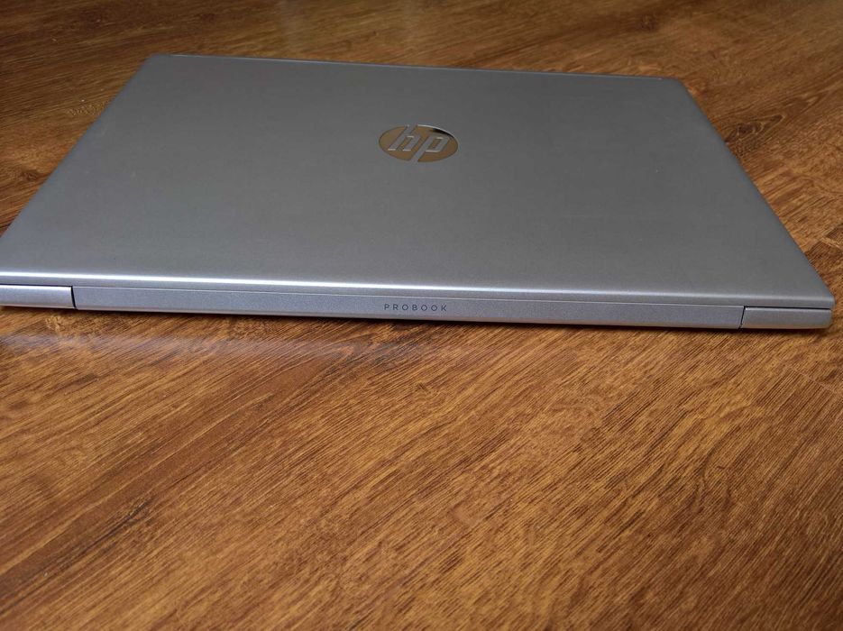 15.6" HP ProBook 455R G6, Ryzen 5 3500U, 16GB DDR4, 256GB NVMe, лицензиран Windows