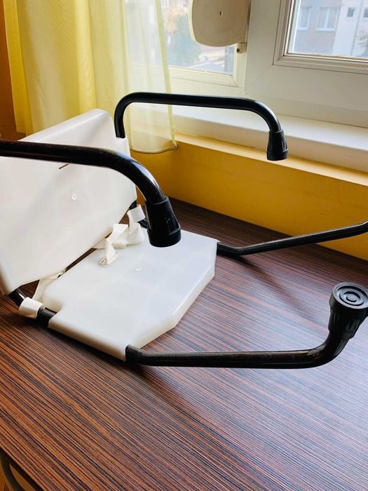 Столче за хранене