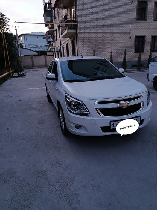 Srochna cobalt sotiladi