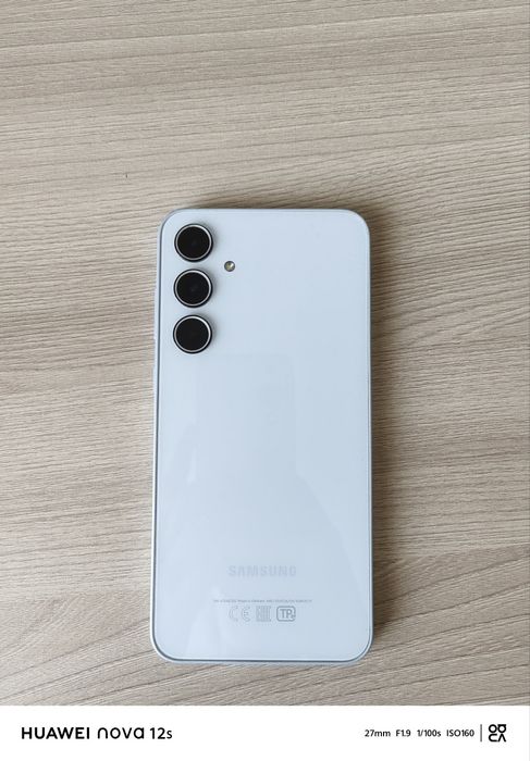Samsung A35 5G в идеале