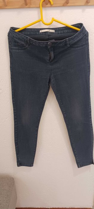 Дамски дънки р-38