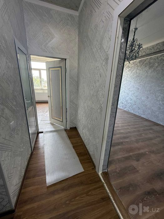 1 хоналик квартира 4 кават Горгаз Нихол кольцо