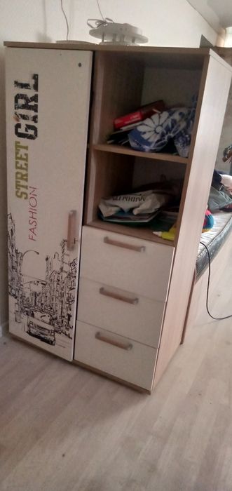 Продам детский горнитур