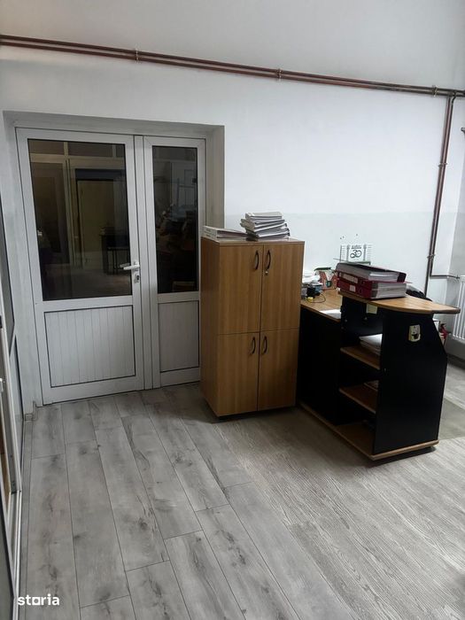 Spatiu Comercial,