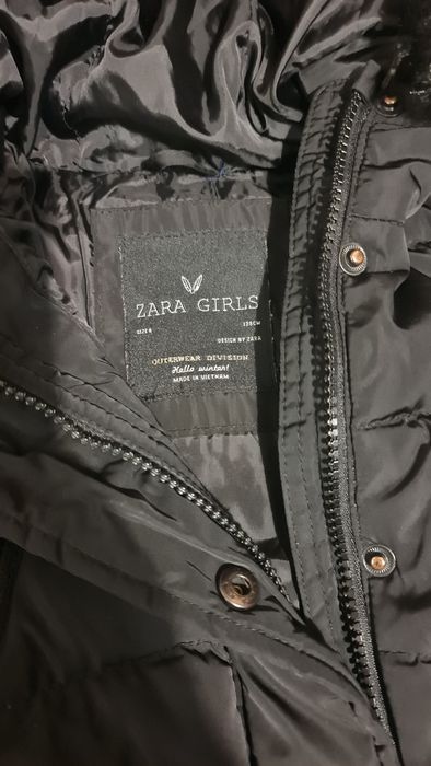 Лот якета Diesel & Zara 140- 148