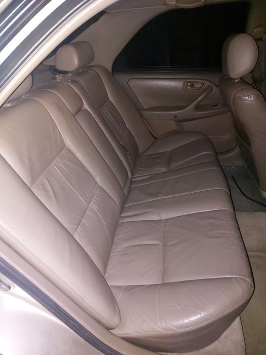 Тойота камри20 1998 жылы