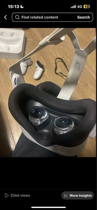 Schimb vr nou nout ( maxim 20 de utilizari )