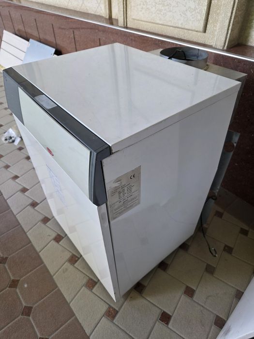 Ariston Unobloc G 45 ri