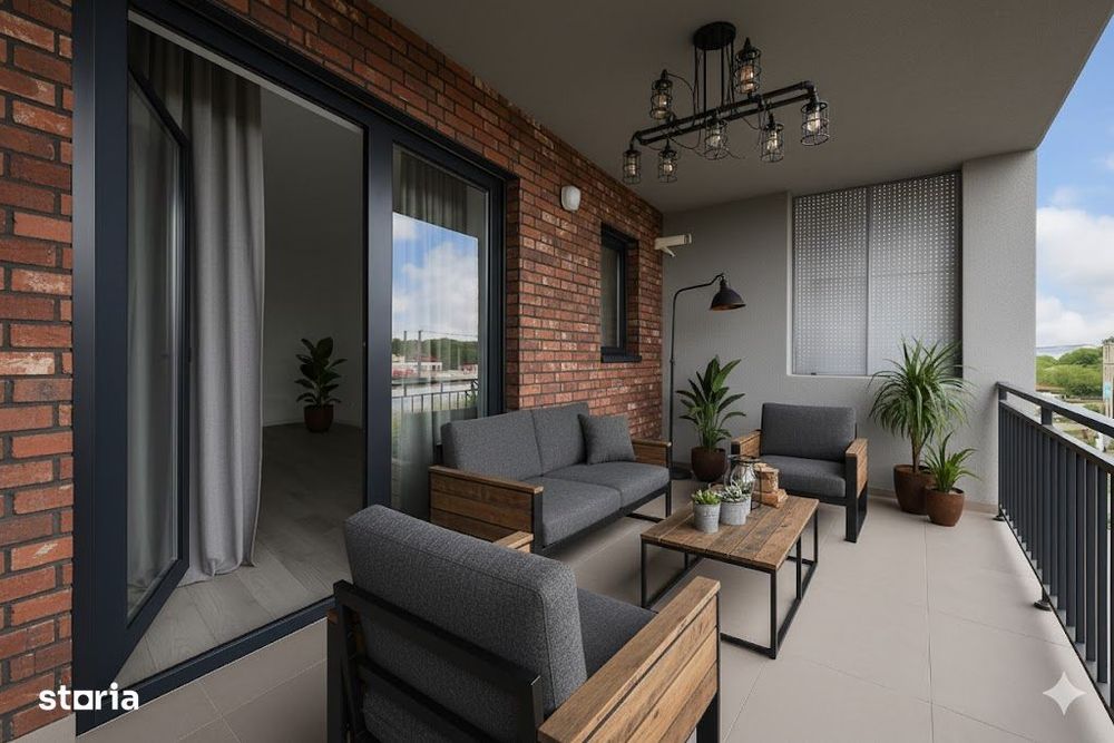 Dezvoltator vand Apartament cu 2 camere, Imobil Nou , Timisoara