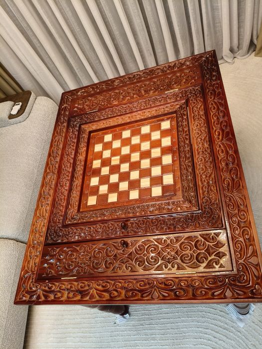 Шахматы для офисный