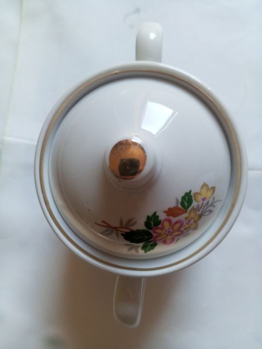 Чайник Идишча Сотилади