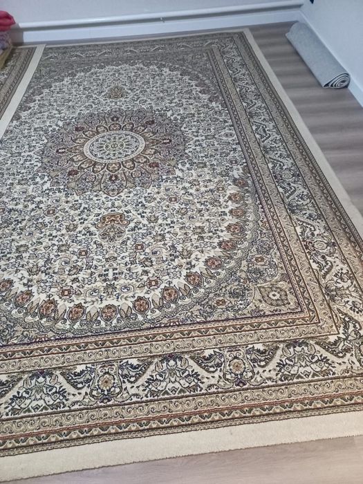 Ковер 2 шт. одинаковых
