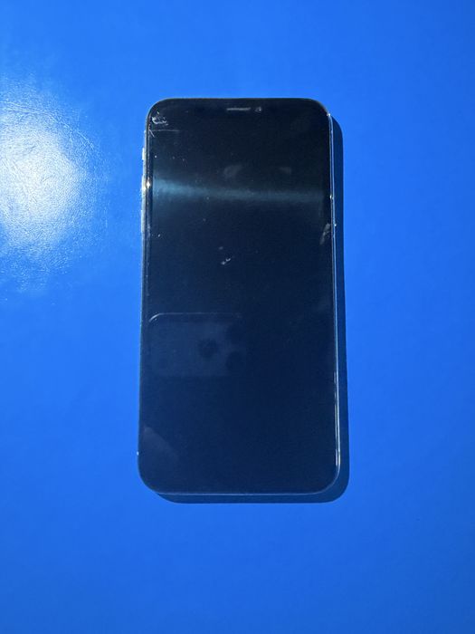iPhone x 256гб срочно