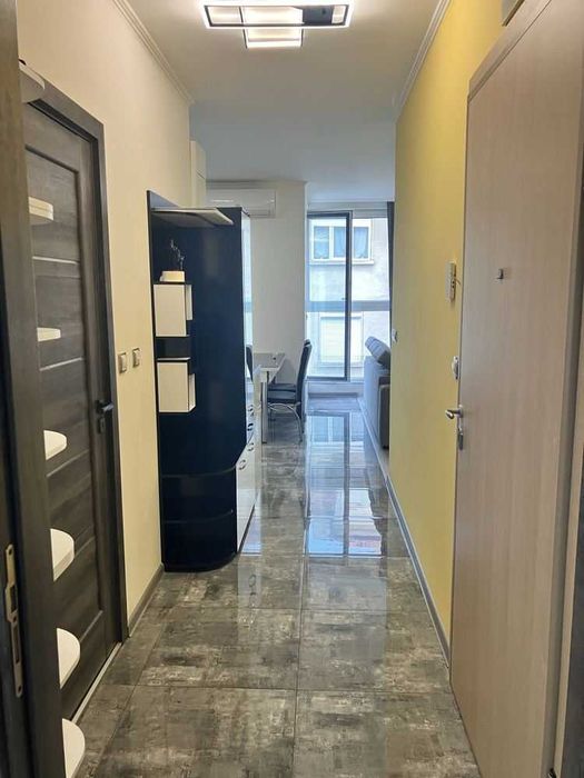 Дава се под наем Двустаен апартамент в София, Гео Милев - 52 кв.м за 746.64 € - Снимка #7