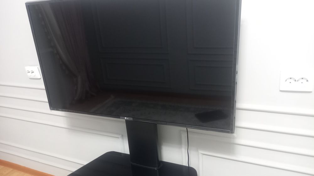 Lg smart TV al ThinQ