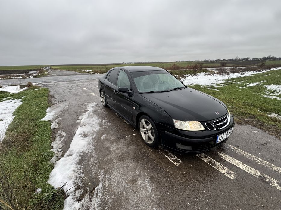 Vând Saab 9-3 motor 1.9 Diesel