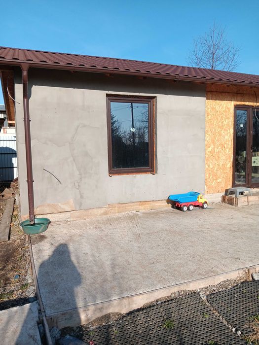 Vand casa Targsoru nou