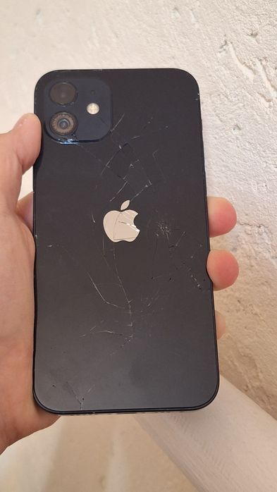 Айфон 12 / iPhone 12