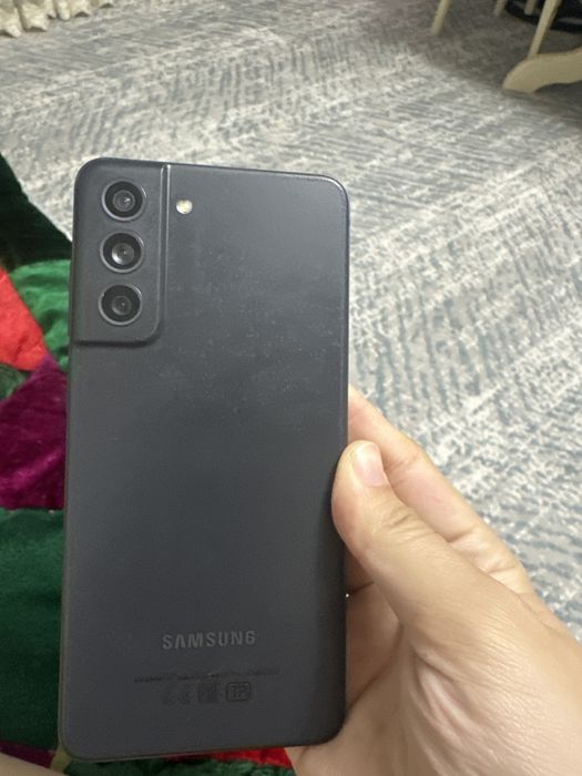 Samsung galaxy s21 fe