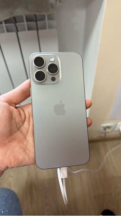 iPhone 15 Pro Max 512 gb