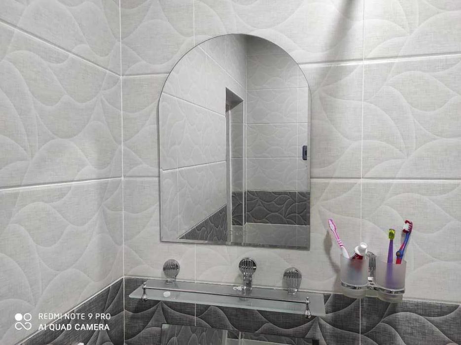 Продаётся квартира! Возле метро!