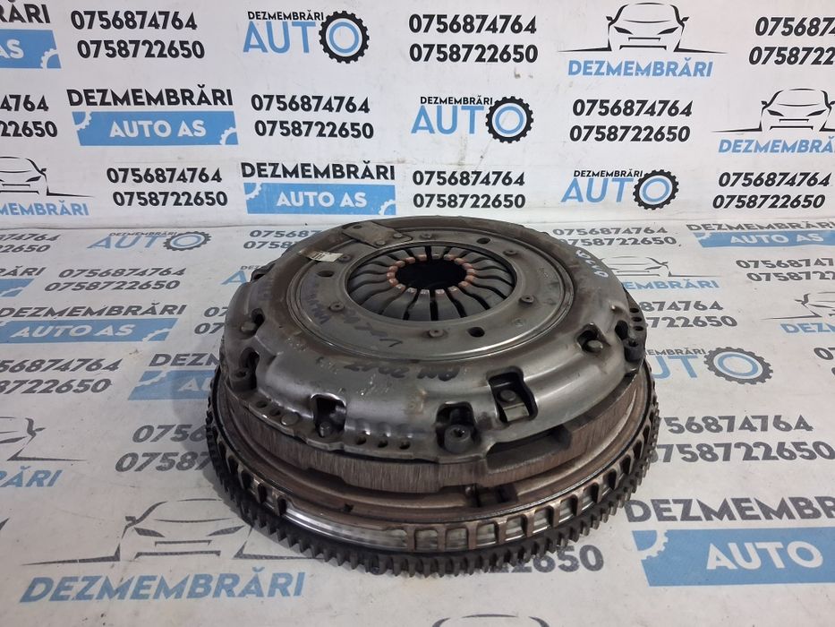 Volanta masa dubla 2.0 d D4204T8 6 trepte Volvo V40 2017 euro 6