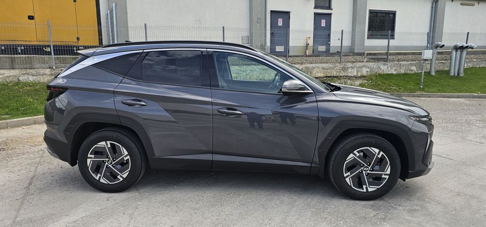 Vând Hyundai Tucson