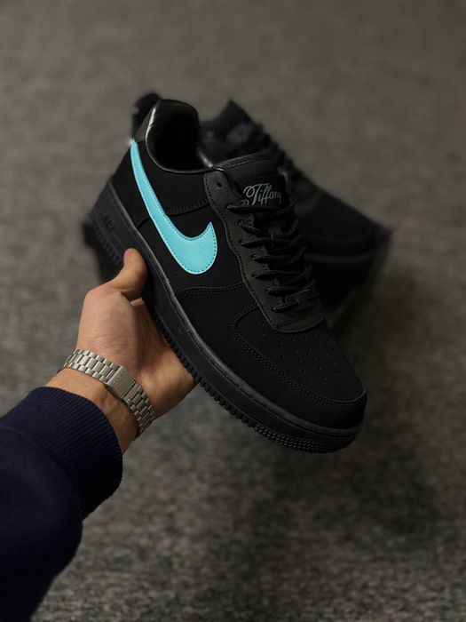 Nike Air Force Tiffany