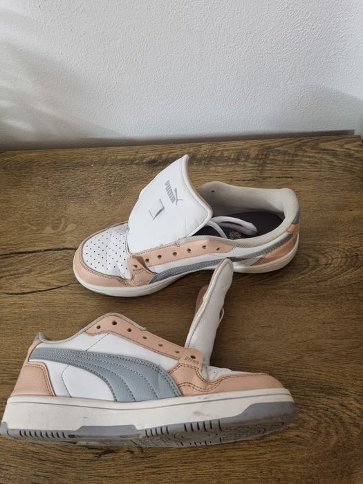 Vand adidasi Puma - Rebound Joy Low, mar 37