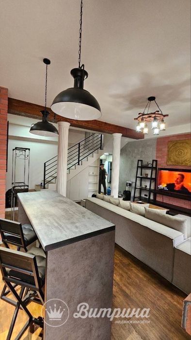 Продается Квартира дуплекс ЖК Parkent Avenue