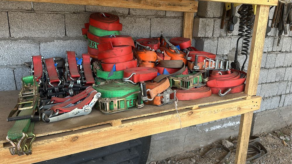 Грузвавой запчати