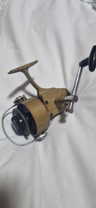 Mulineta de colectie