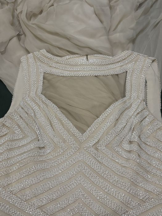 Zuhair Murad вечернее платье