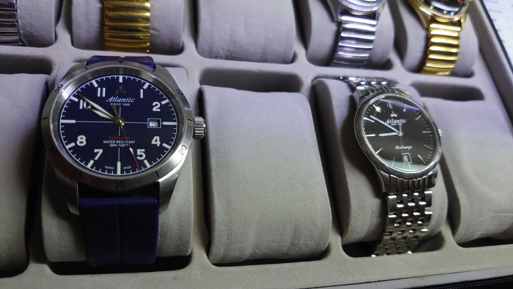 atlantic seaflight,OFERTA