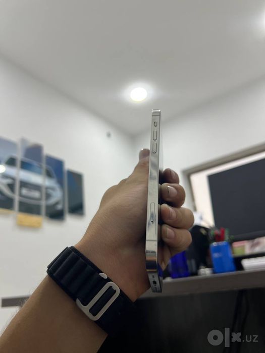Iphone 12 pro sotiladi