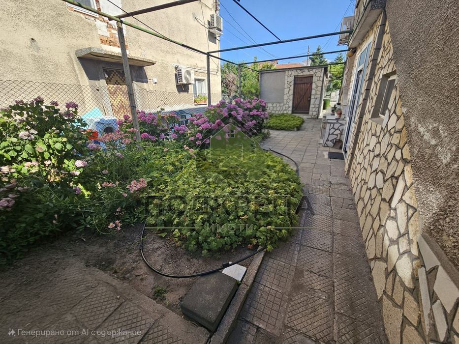 Продава се Къща в Стамболийски - 80 кв.м за 1087 €/кв.м - Снимка #4