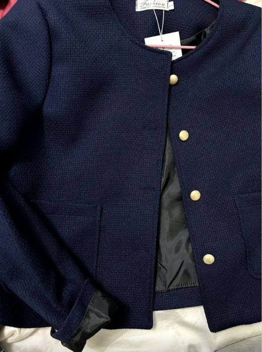 Стильный женский пиджак