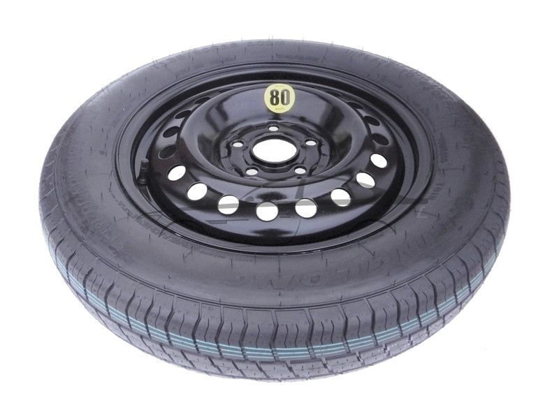 Нова резервна гума патерица за HONDA 135/90R16 5x114,3x64,1