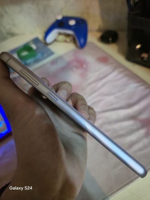 Samsung S21 FE Violet, 128gb