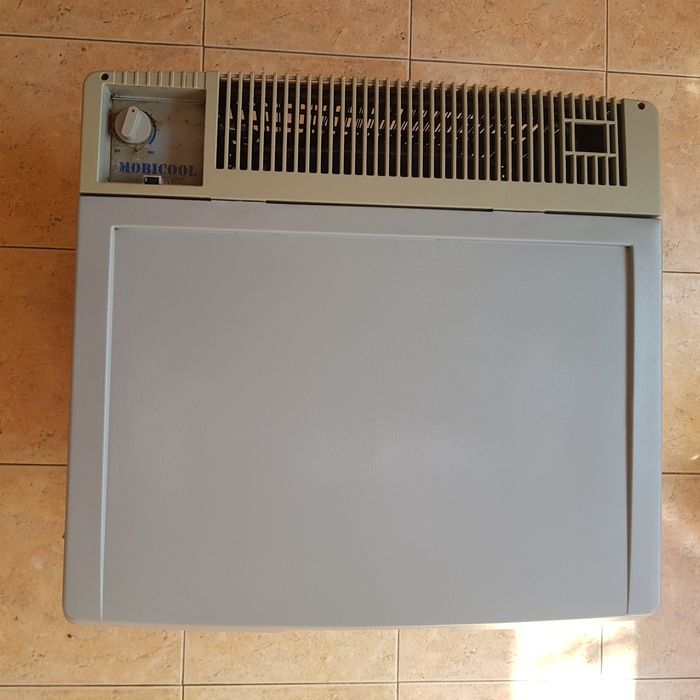 Dometic Mobicool B40 фризер Hybrid  12V - 220V