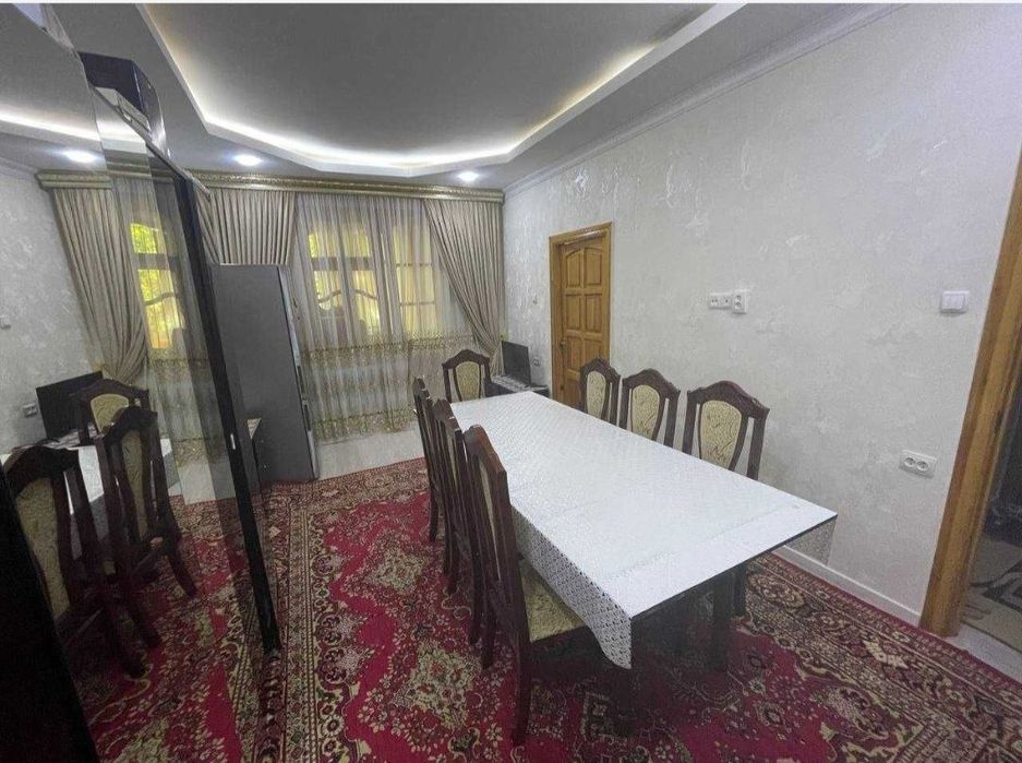 *‼️  1в2\1\4  метро Чиланзар 5-минут‼️ Чиланзар-17 34м2